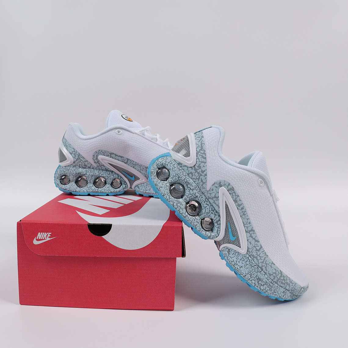 Ténis Nike Air Max DN TN Plus | Tecnologia Dynamic Air e Estilo Futurista 10