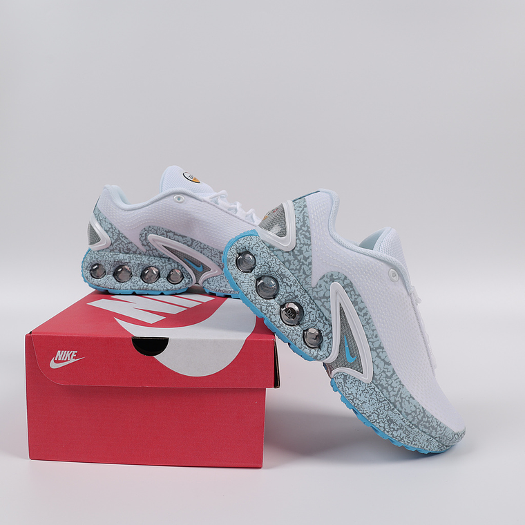 Ténis Nike Air Max DN TN Plus | Tecnologia Dynamic Air e Estilo Futurista 10