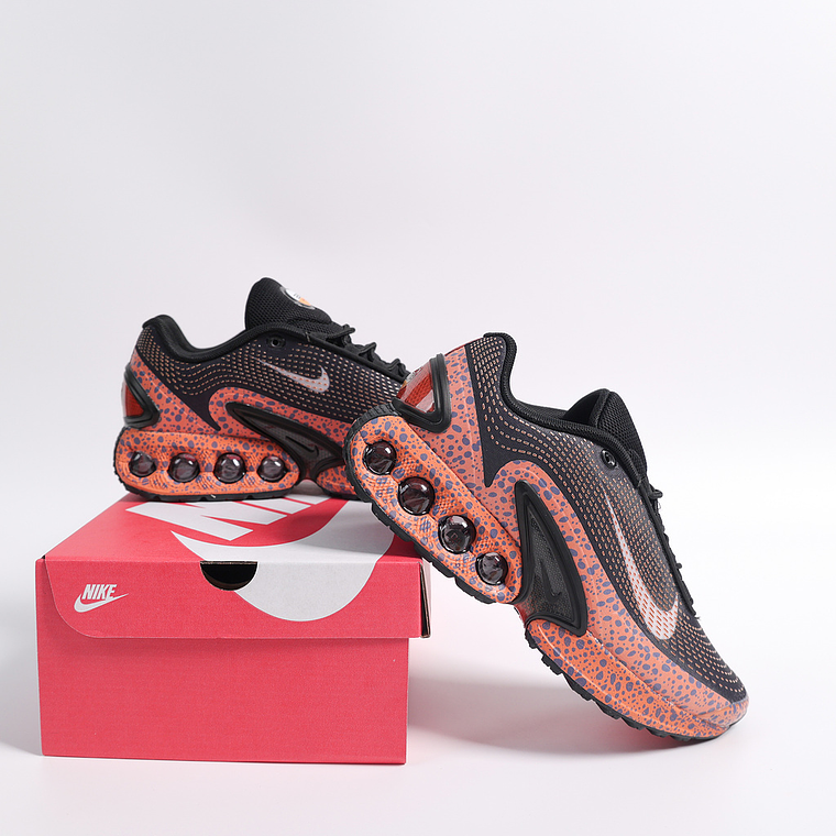 Ténis Nike Air Max DN TN Plus | Tecnologia Dynamic Air e Estilo Futurista 9