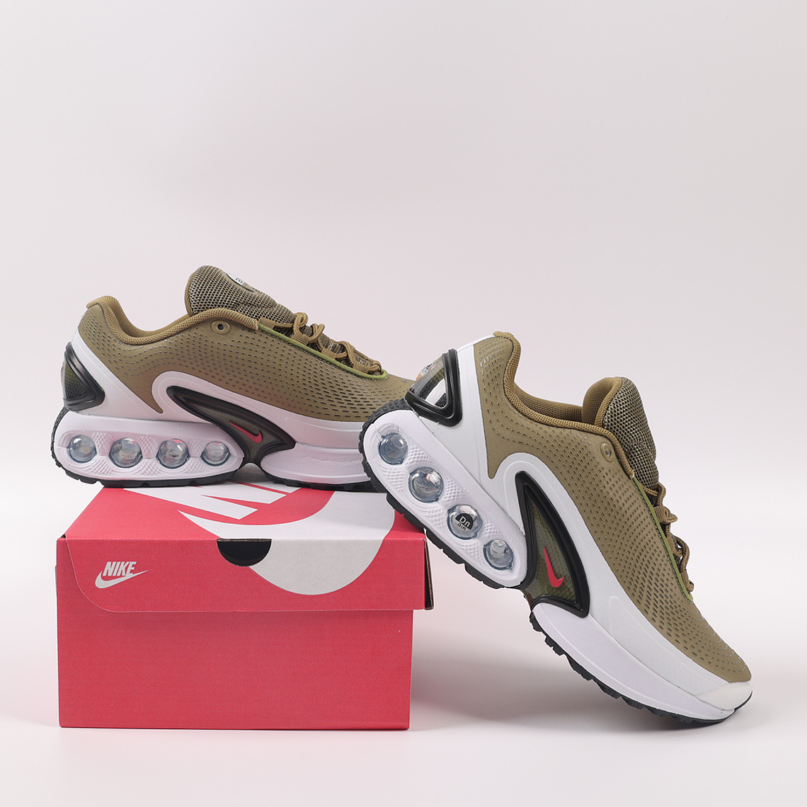 Ténis Nike Air Max DN TN Plus | Tecnologia Dynamic Air e Estilo Futurista 7