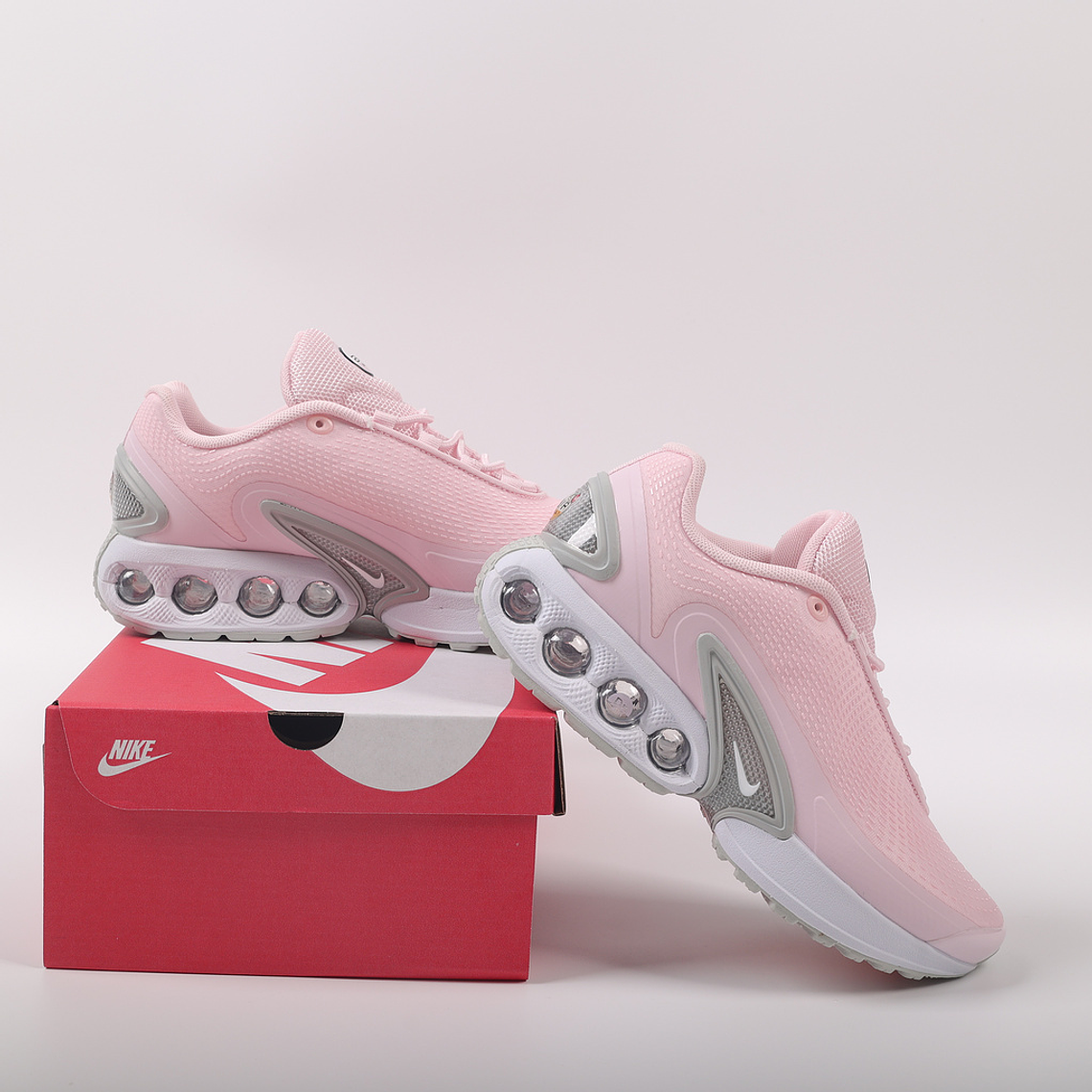 Ténis Nike Air Max DN TN Plus | Tecnologia Dynamic Air e Estilo Futurista 6