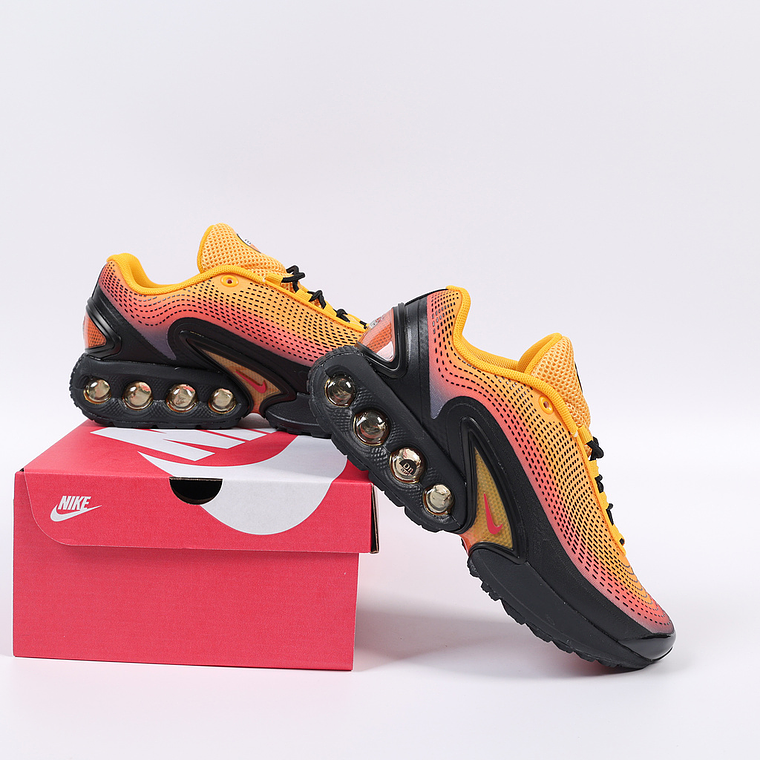Ténis Nike Air Max DN TN Plus | Tecnologia Dynamic Air e Estilo Futurista 5
