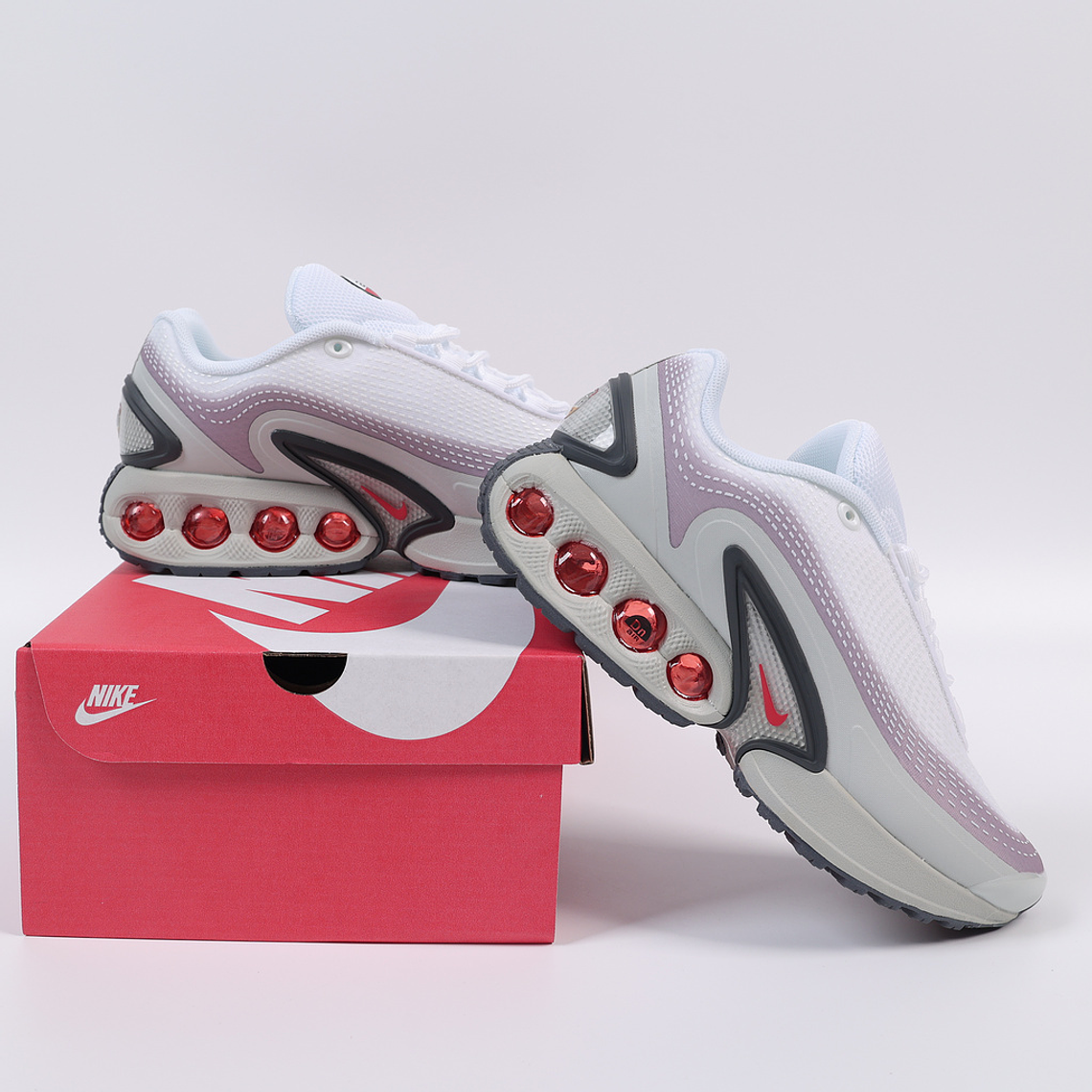 Ténis Nike Air Max DN TN Plus | Tecnologia Dynamic Air e Estilo Futurista 2
