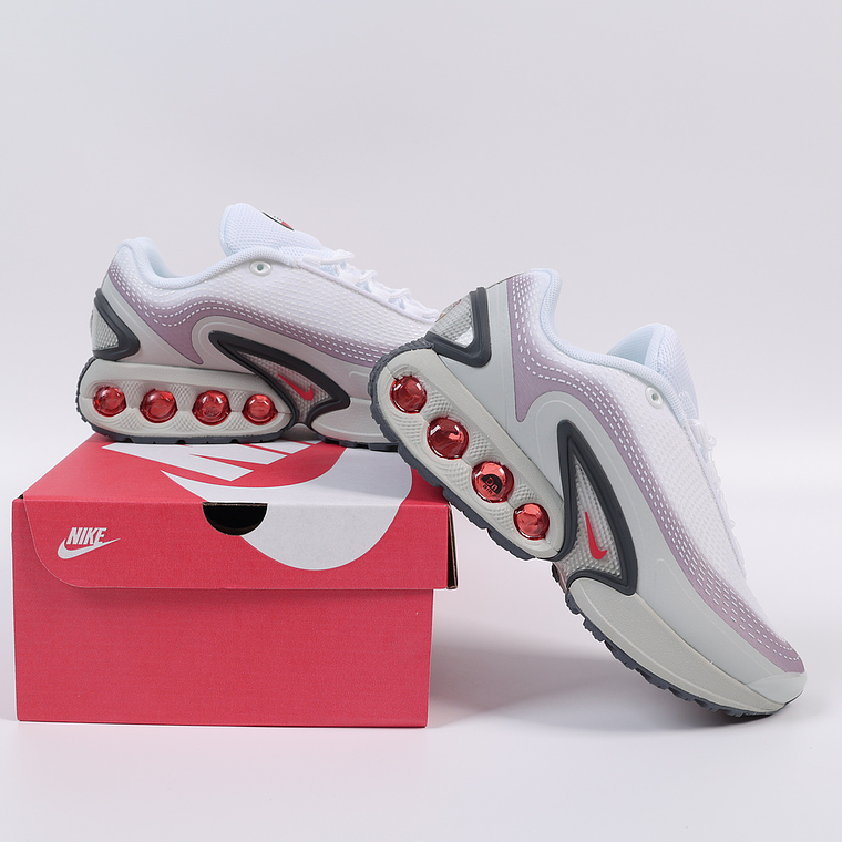 Ténis Nike Air Max DN TN Plus | Tecnologia Dynamic Air e Estilo Futurista 2