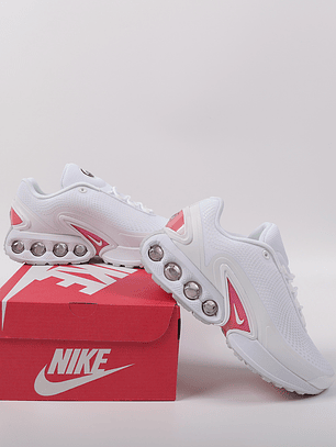 Ténis Nike Air Max DN TN Plus | Tecnologia Dynamic Air e Estilo Futurista