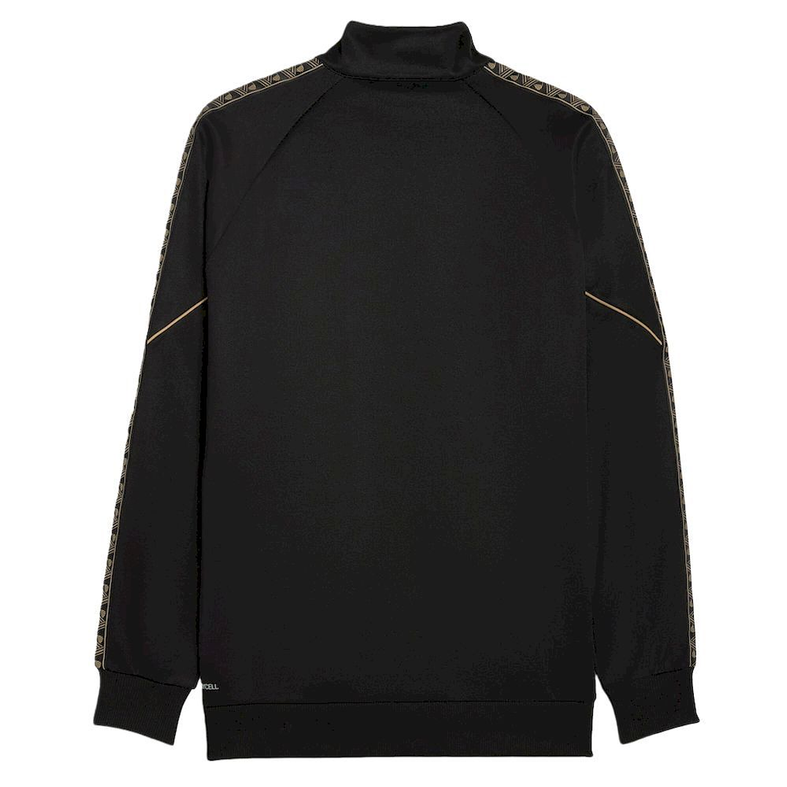 Casaco e calças de fato de treino adulto Portugal 2026 Eusebio KING 4