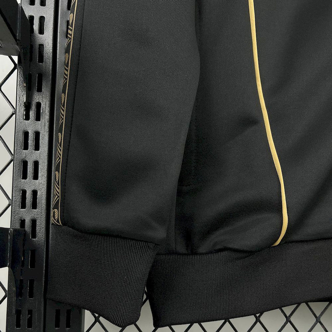 Casaco e calças de fato de treino adulto Portugal 2026 Eusebio KING 14