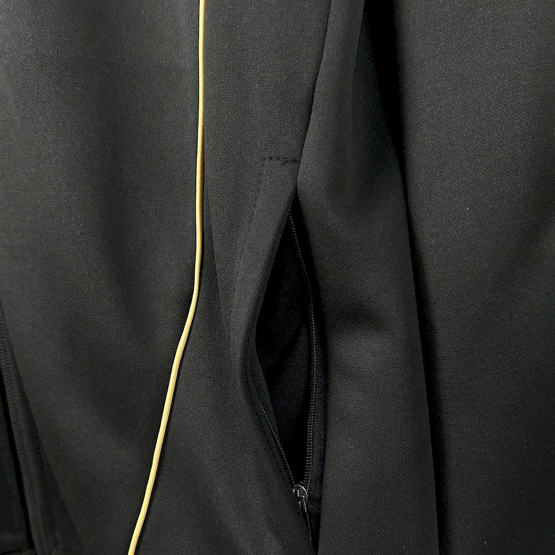 Casaco e calças de fato de treino adulto Portugal 2026 Eusebio KING 16