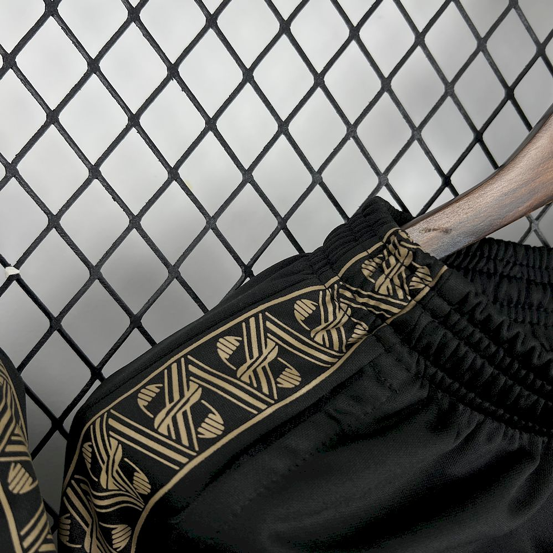 Casaco e calças de fato de treino adulto Portugal 2026 Eusebio KING 17