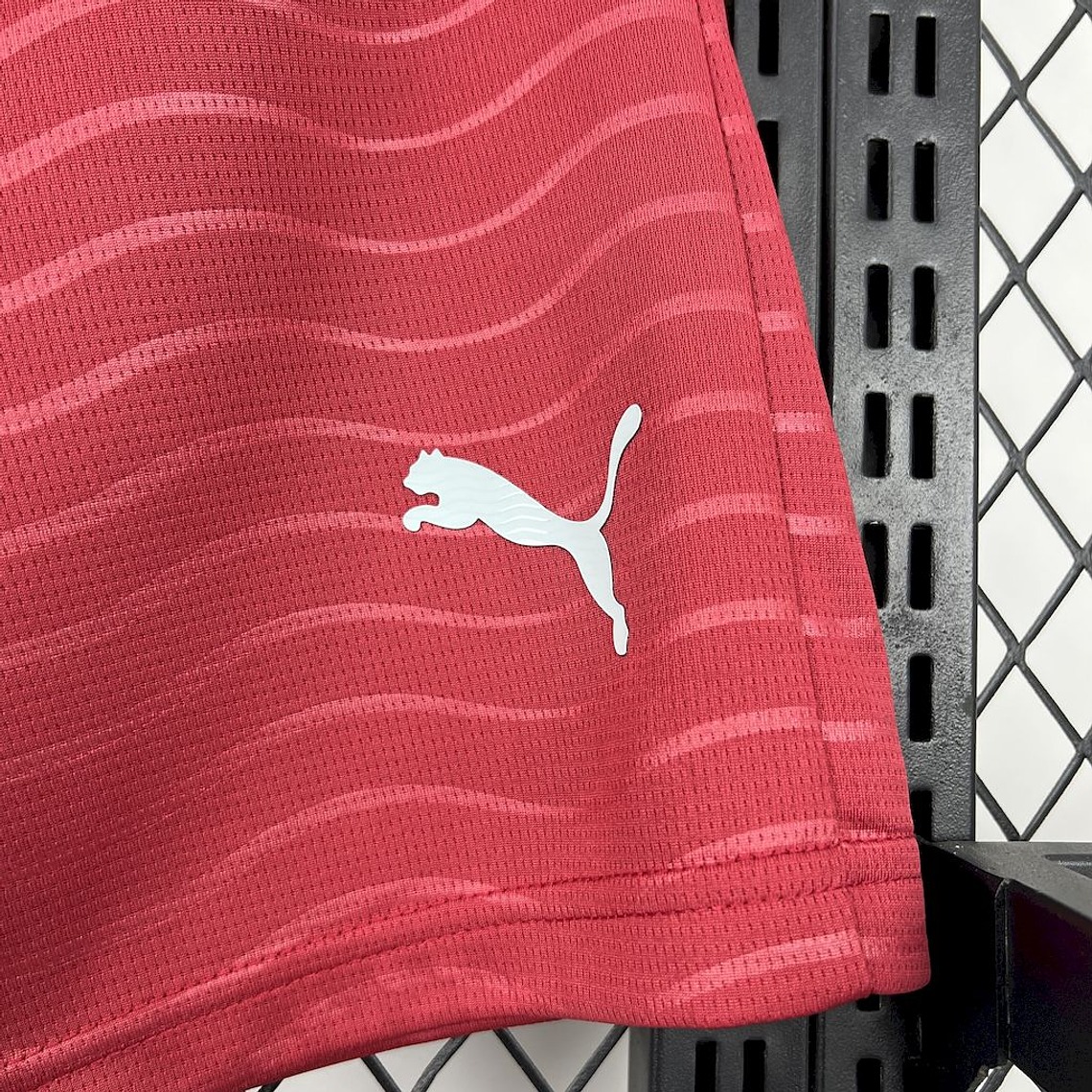 Calções Portugal 2026 World Cup Home - S ao 2XL 4