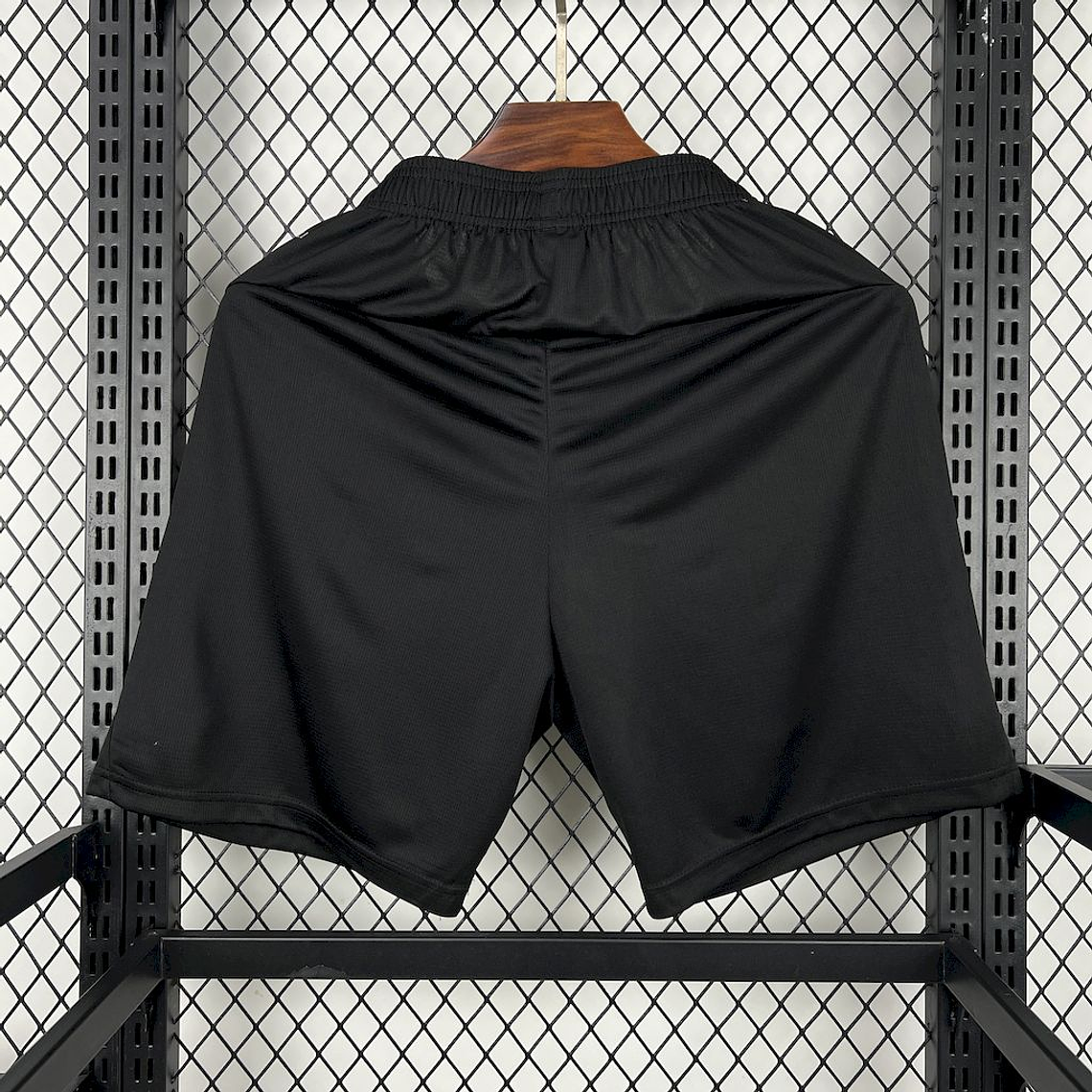 Calções Portugal 2026 World Cup Eusebio King - S ao 2XL 2