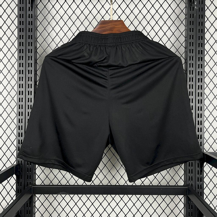 Calções Portugal 2026 World Cup Eusebio King - S ao 2XL 2