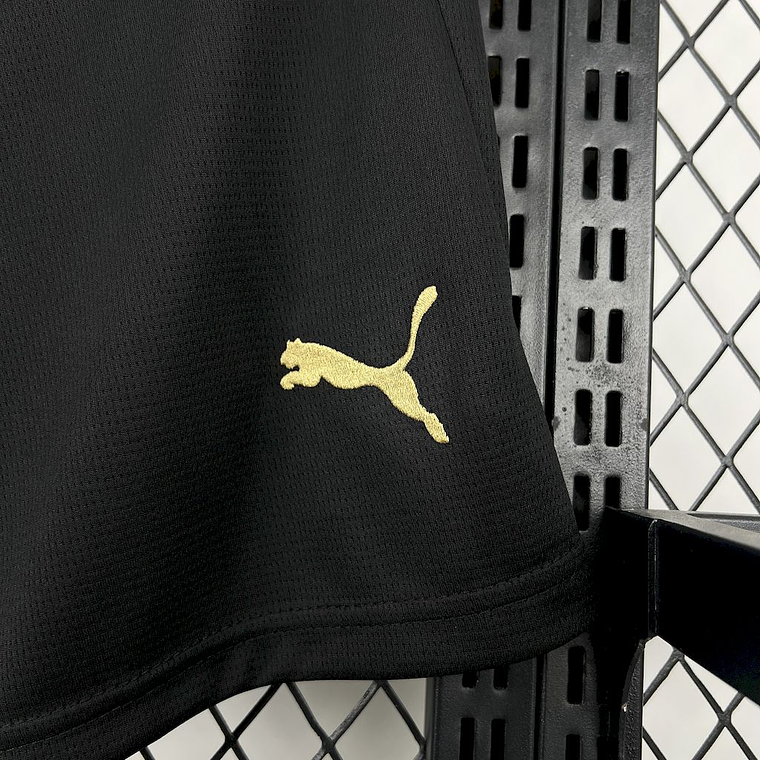 Calções Portugal 2026 World Cup Eusebio King - S ao 2XL 4