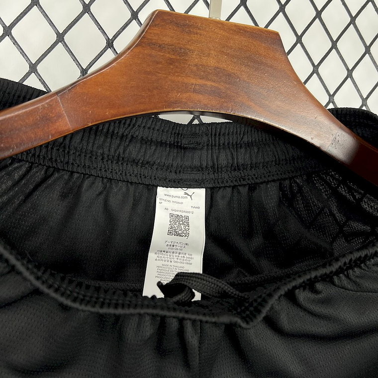 Calções Portugal 2026 World Cup Eusebio King - S ao 2XL 6