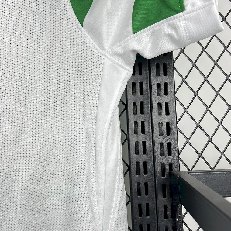 Camisola Sporting CP 2025/26 Versão Especial Edição Limitada - S ao 4XL 8