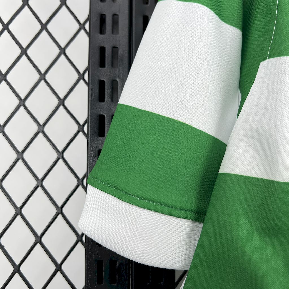 Camisola Sporting CP 2025/26 Versão Especial Edição Limitada - S ao 4XL 9