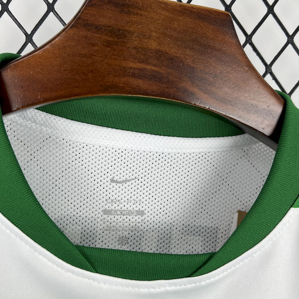 Camisola Sporting CP 2025/26 Versão Especial Edição Limitada - S ao 4XL 5