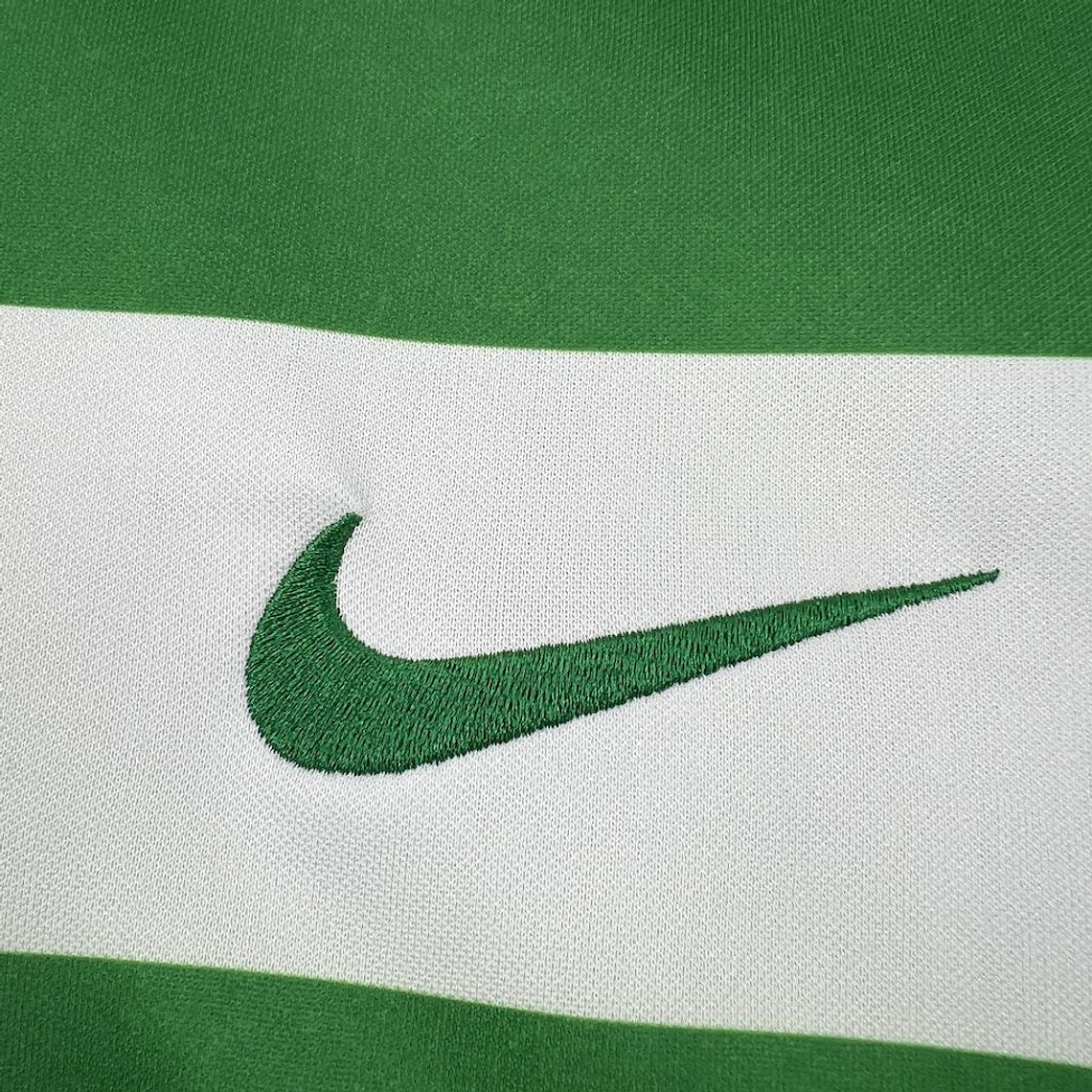 Camisola Sporting CP 2025/26 Versão Especial Edição Limitada - S ao 4XL 10