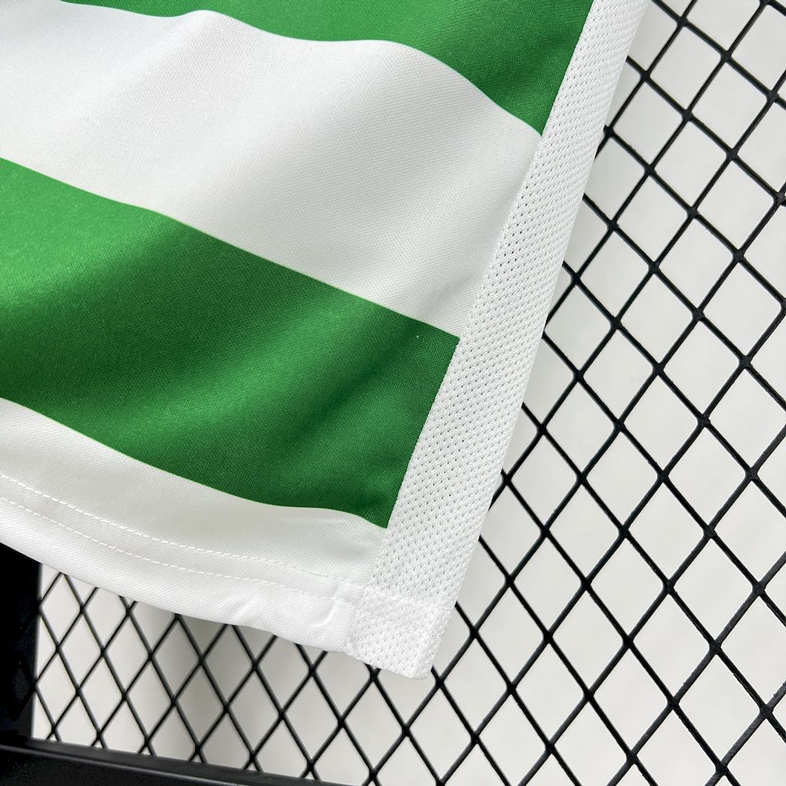 Camisola Sporting CP 2025/26 Versão Especial Edição Limitada - S ao 4XL 11