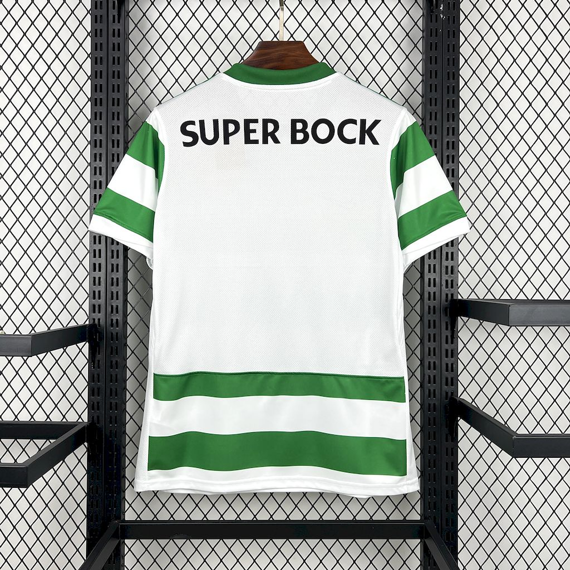 Camisola Sporting CP 2025/26 Versão Especial Edição Limitada - S ao 4XL 2