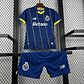 Kit Infantil Equipamento FC Porto 2025/26 | Edição Especial 15 Anos Dublin 2011 - Thumbnail 3
