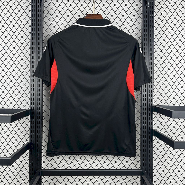 Polo Masculino Benfica 2025/26 | Estilo Casual e Conforto  2