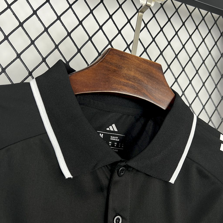 Polo Masculino Benfica 2025/26 | Estilo Casual e Conforto  5