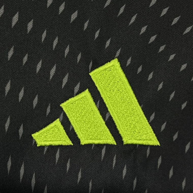 Camisola de Guarda-Redes Benfica 2025/26 | Edição Masculina  6