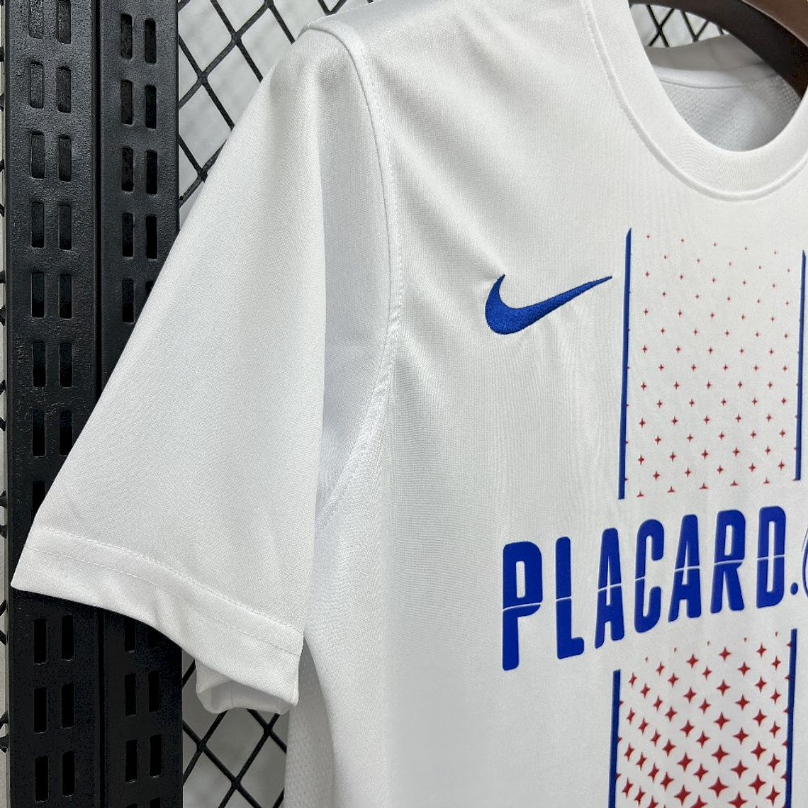 Camisola Alternativa FC Alverca 2025/26 | Edição Masculina 9