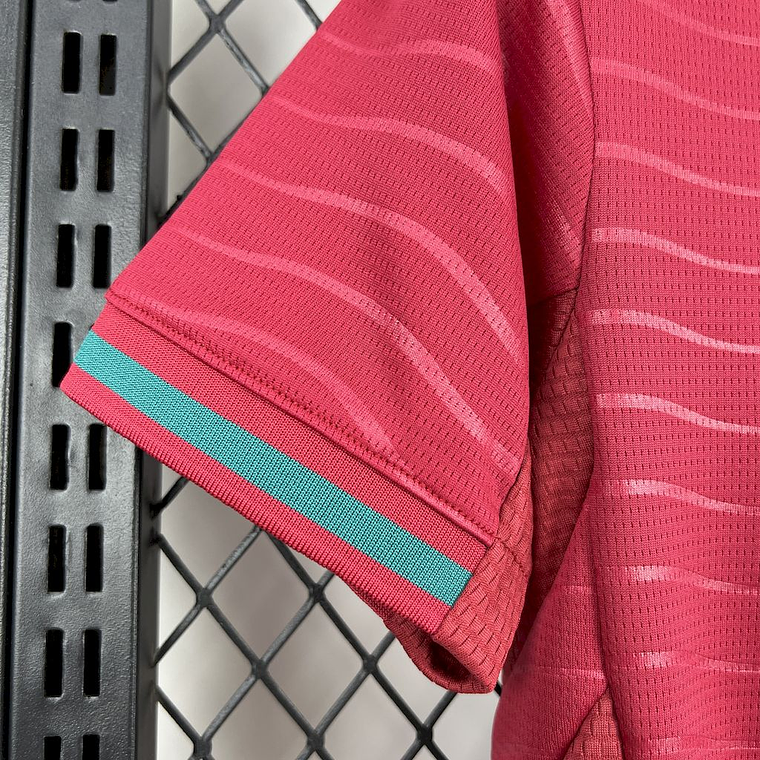 Kit Infantil Portugal Mundial 2026 | Equipamento Completo da Seleção das Quinas 7