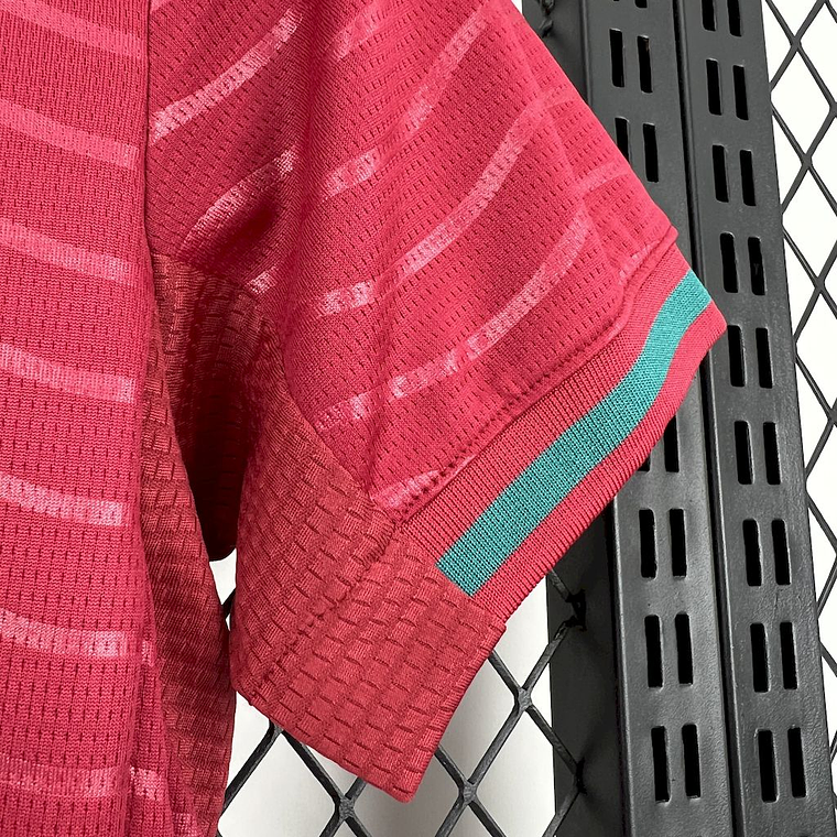 Kit Infantil Portugal Mundial 2026 | Equipamento Completo da Seleção das Quinas 8