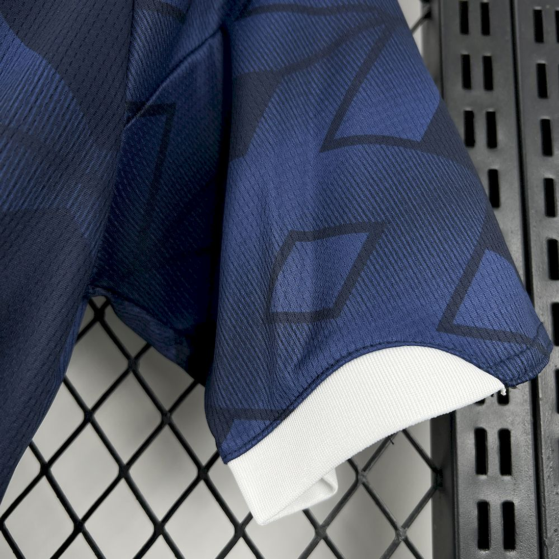 Camisola Escócia Mundial 2026 | Edição Masculina 7