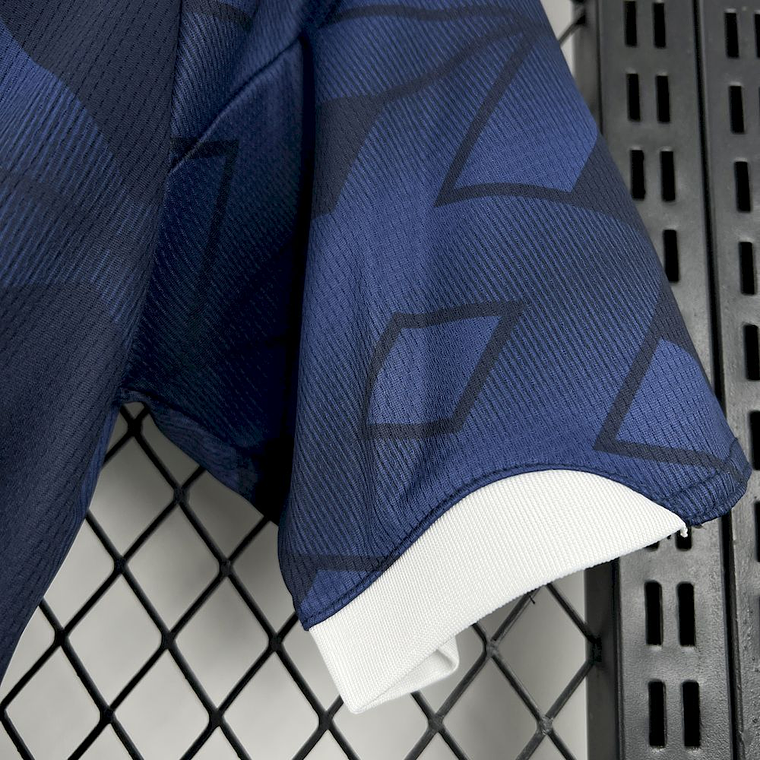 Camisola Escócia Mundial 2026 | Edição Masculina 7