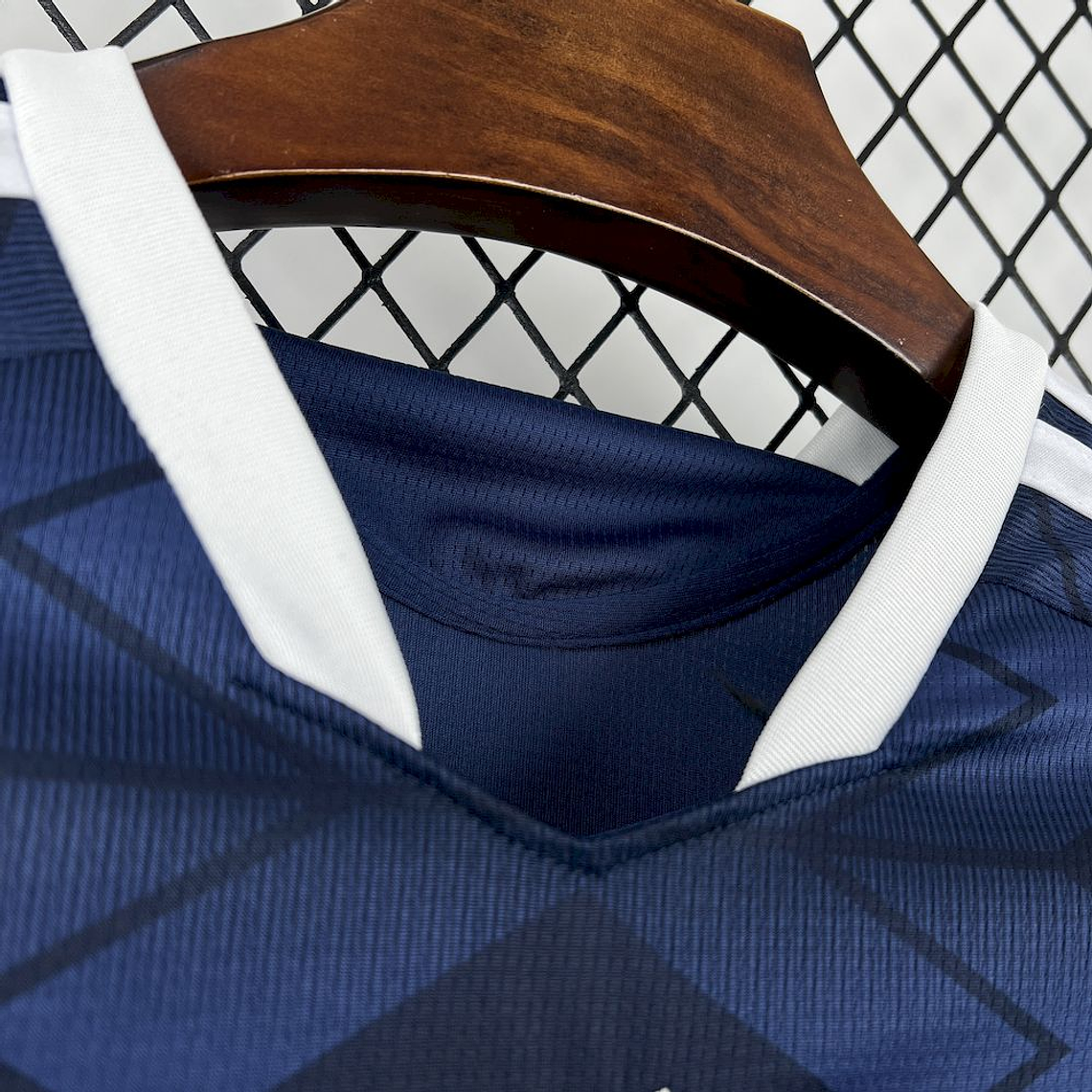 Camisola Escócia Mundial 2026 | Edição Masculina 4