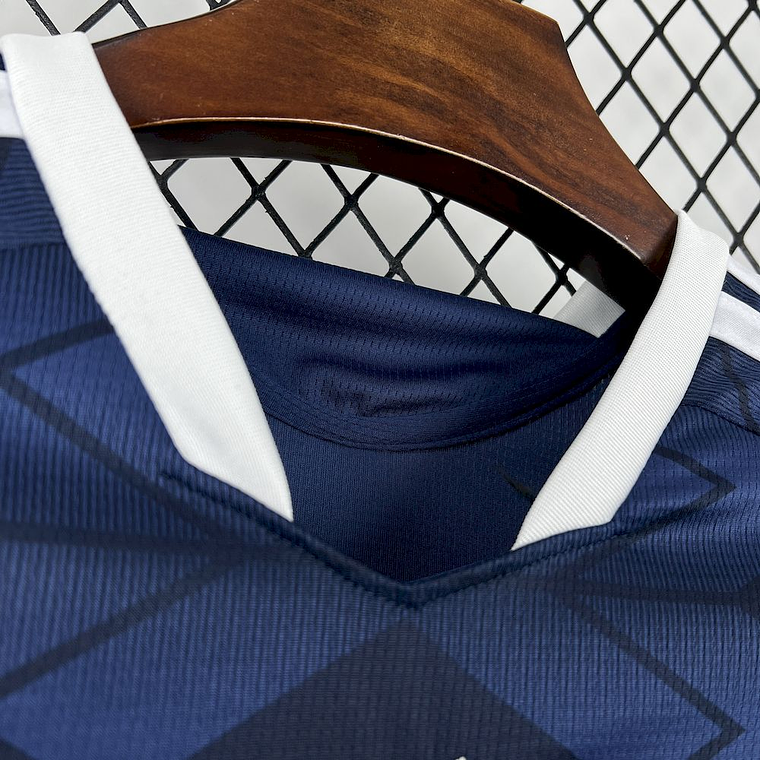 Camisola Escócia Mundial 2026 | Edição Masculina 4