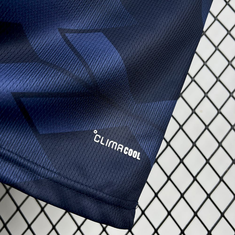 Camisola Escócia Mundial 2026 | Edição Masculina 8