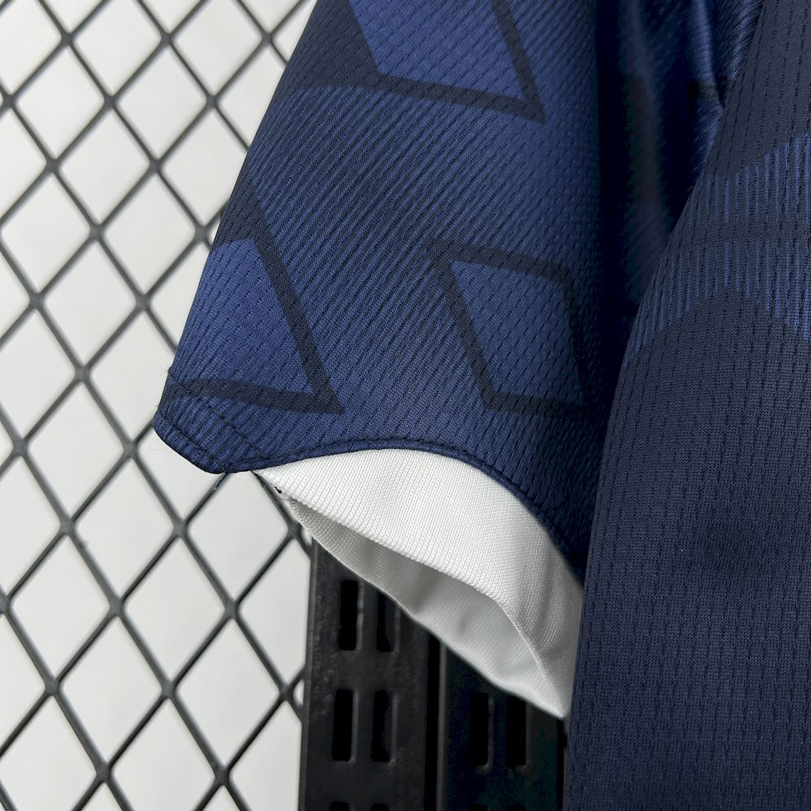 Camisola Escócia Mundial 2026 | Edição Masculina 9