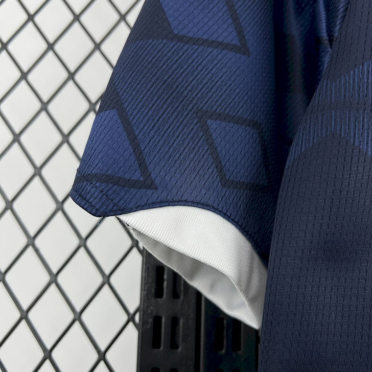 Camisola Escócia Mundial 2026 | Edição Masculina 9