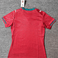 Camisola Feminina Portugal - Mundial 2026 (Home, Versão Adepto) - Thumbnail 2