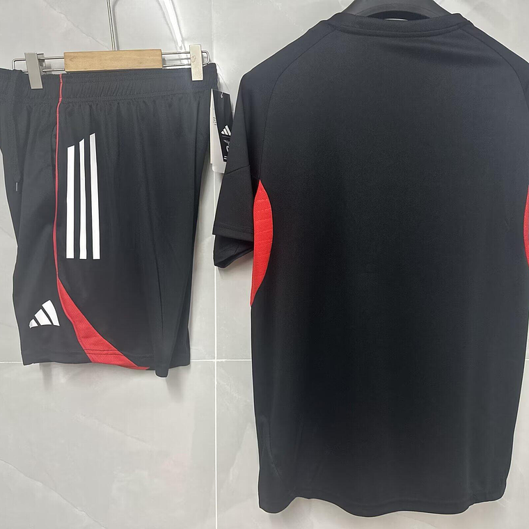Conjunto Camisola + Calções Benfica 2025/26 | S ao 3XL 2