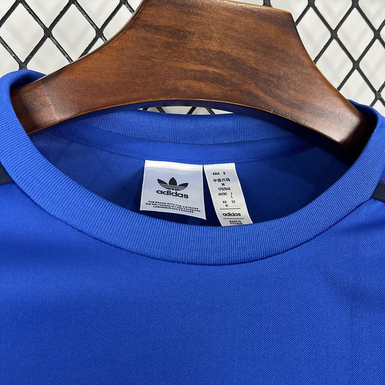 Camisola Retro George Best x Manchester United: A Edição Conjunta que Eterniza o Quinto Beatle 4