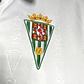 Camisola Retro Córdoba CF 70 Anos: A Camisola que Celebra Sete Décadas de Orgulho Blanquiverde - Thumbnail 8