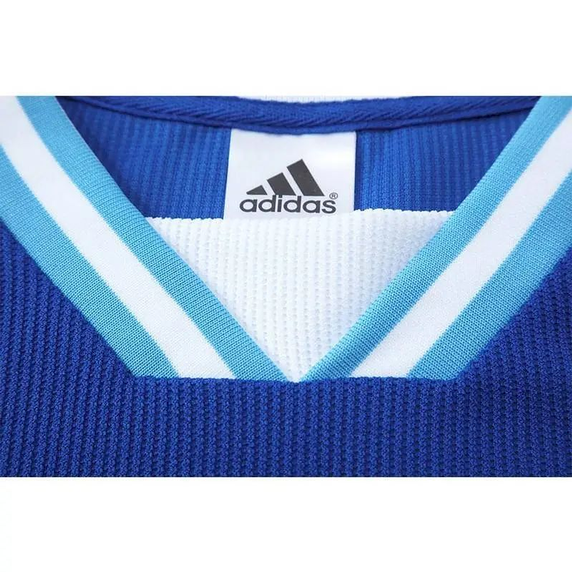 Camisola Retro Argentina 2022 Icon Edition 5