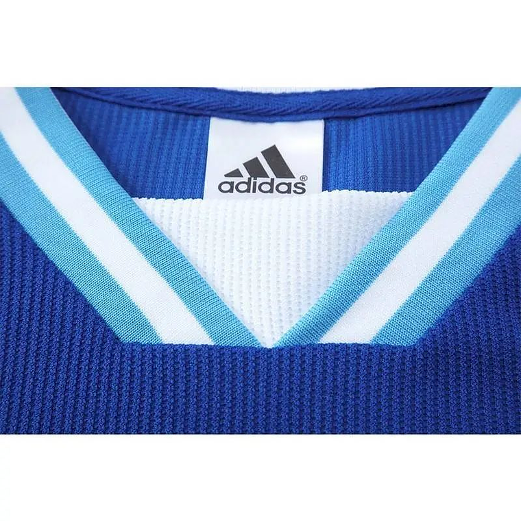 Camisola Retro Argentina 2022 Icon Edition 5