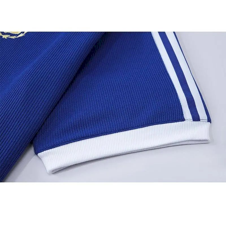 Camisola Retro Argentina 2022 Icon Edition 7
