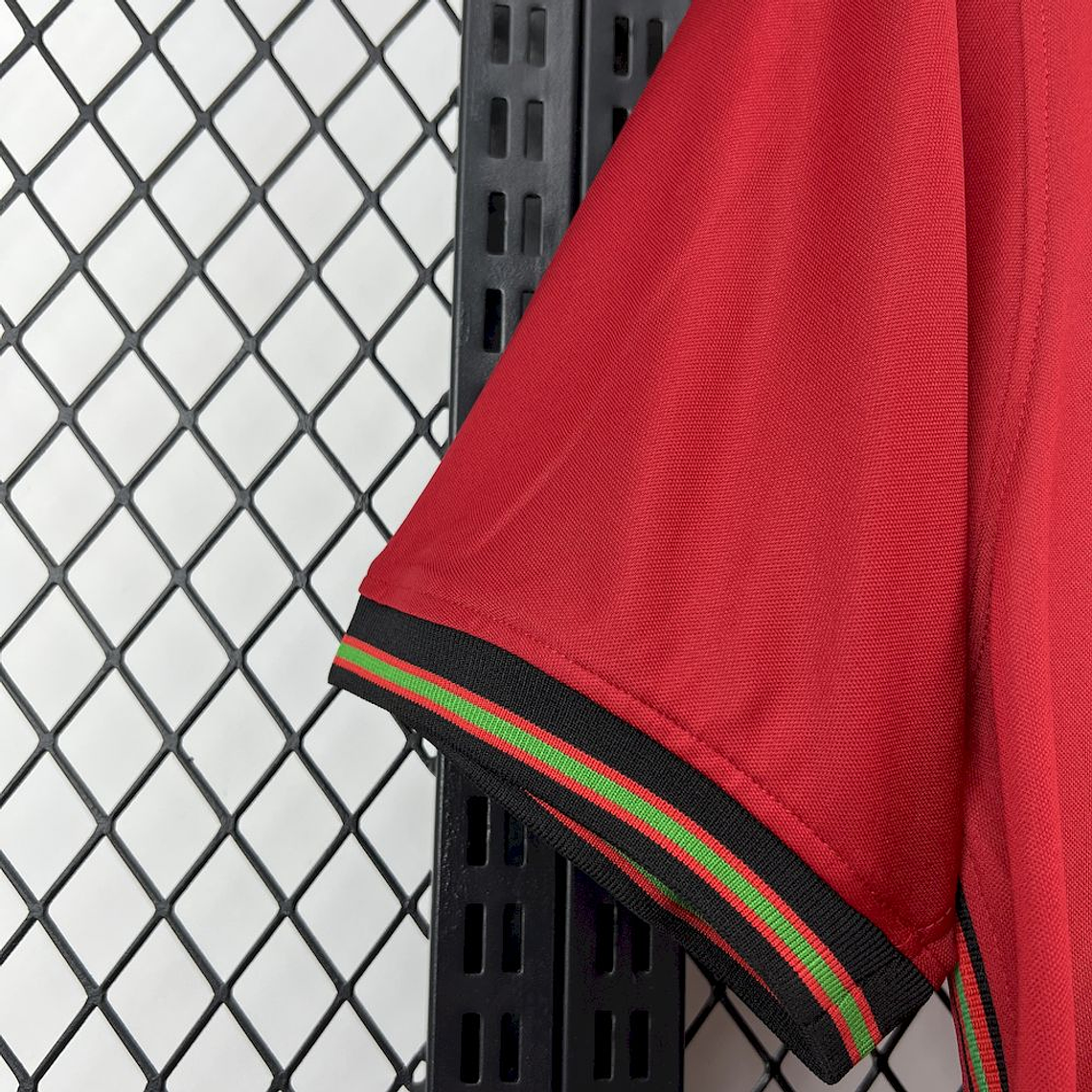 Camisola Retro Portugal 2020/21: A Camisola do Reinar Europeu 5