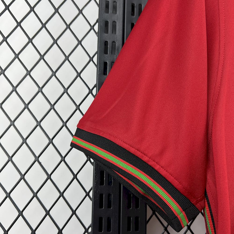 Camisola Retro Portugal 2020/21: A Camisola do Reinar Europeu 5