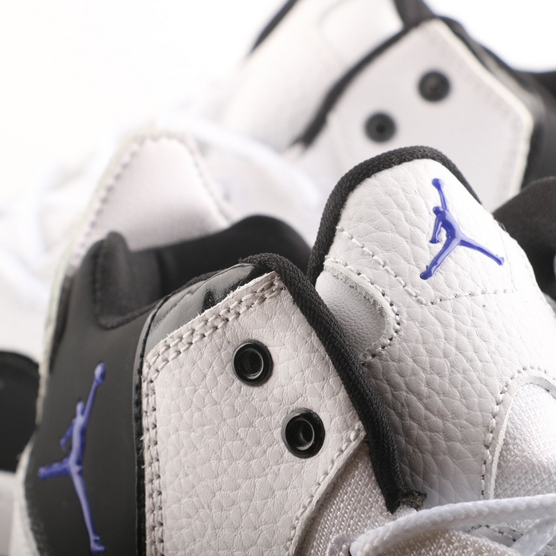 Ténis Jordan AR1000: O Ícone do Basquetebol que Marcou Gerações 5