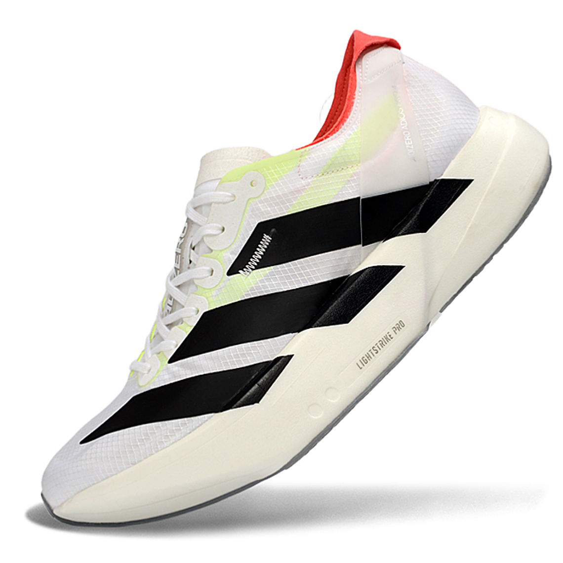 Ténis Adizero Adios Pro 4: A Máquina de Recordes Pessoais Está de Volta 3