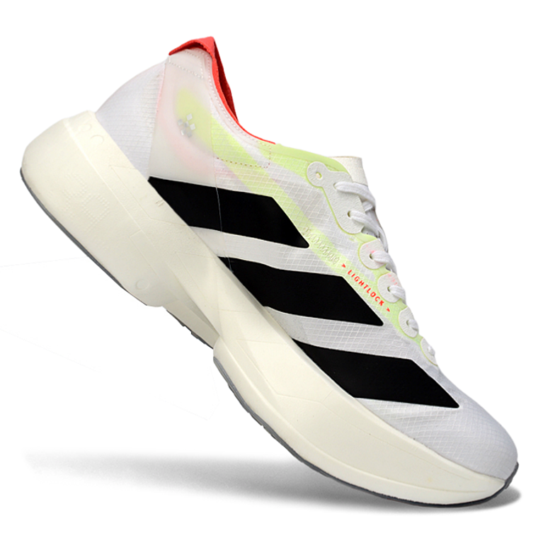 Ténis Adizero Adios Pro 4: A Máquina de Recordes Pessoais Está de Volta 4